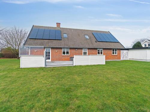 Bedegaard Casa | Holiday Home Josie - 700m from the sea by Interhome