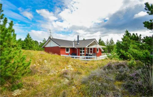 Sønderstrand Casa | Holiday Home Jtagholmsvej Rømø X