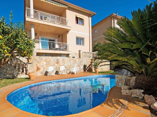 Segur de Calafell Casa | Holiday Home Juan by Interhome