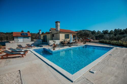 Bilice Villa | Holiday home Jukan