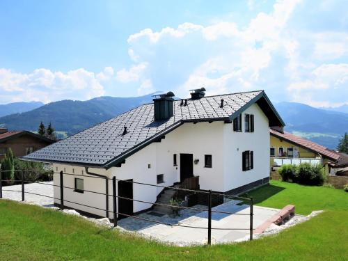 Mitterberg Casa | Holiday Home Jung by Interhome