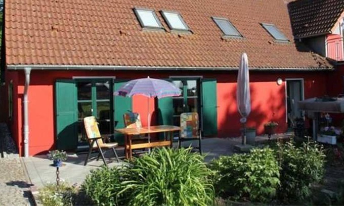 Usedom Apartamento | Casa de vacaciones Kölpin USE 2501 - USE 2501