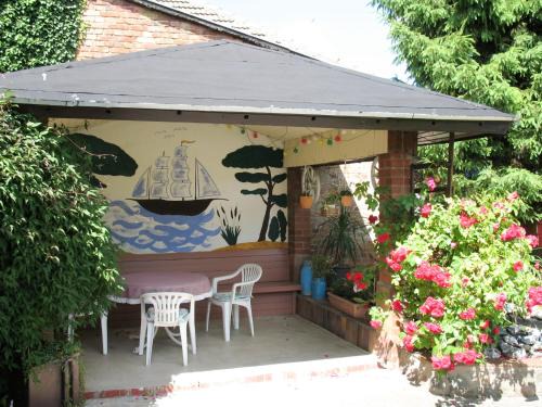 Garz/Rugen Casa | Holiday Home Kaiser by Interhome