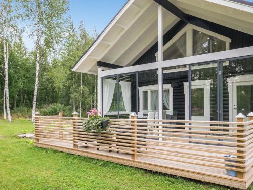 Suonenjoki Casa | Holiday Home Kaislaranta by Interhome