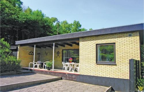 Ronne Casa | Holiday Home Kanegårdsvej