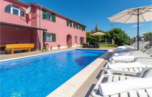 Kapelica Casa | Holiday Home Kapelica V