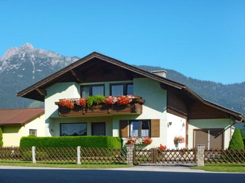 Mitterberg Casa | Holiday Home Katharina by Interhome