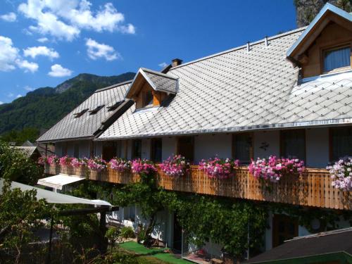Bohinjska Bela Casa | Holiday Home Katričnek