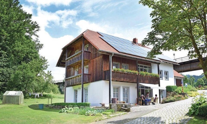 Katzbach Casa | Cottage Katzbacher molino