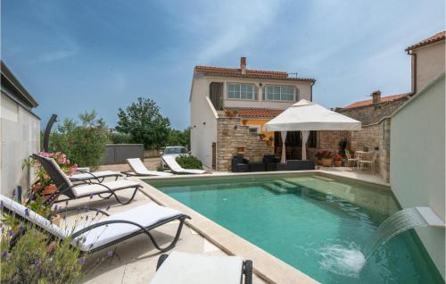 Kavran Casa | Holiday Home Kavran Ii