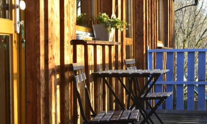 Negenborn Apartamento | Holiday home Keim Comfortable Vacation Home