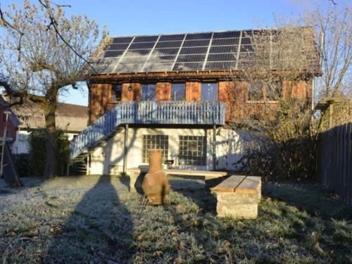 Negenborn Apartamento | Holiday home Keim Comfortable Vacation Home