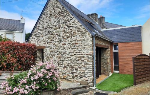 Kerherou Casa | Holiday Home Kerherou