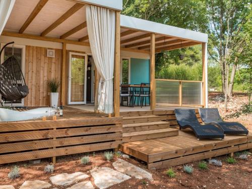 Rebici Casa | Holiday Home Klen 1 by Interhome