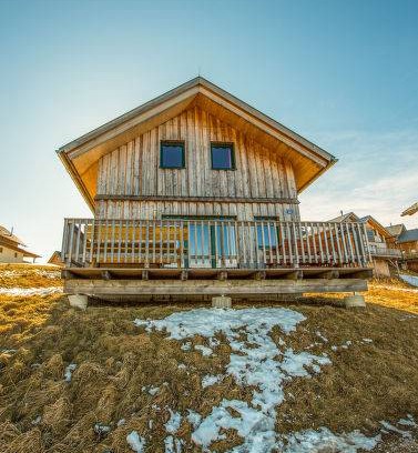 Bad Sankt Leonhard im Lavanttal Casa | Holiday home Klippitz Bliss