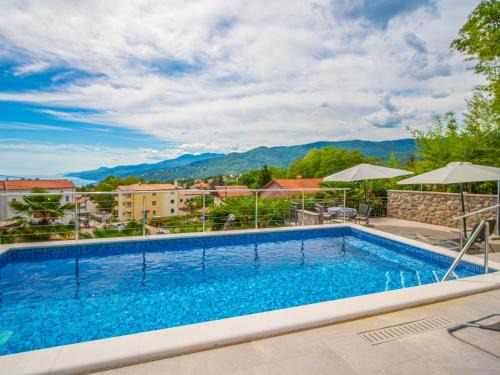 Trinajstici Casa | Holiday Home Koalas Nest Home & Apartments by Interhome