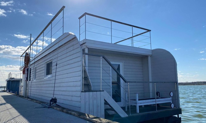 Schleswig Casa | Holiday home Koje KÆTE