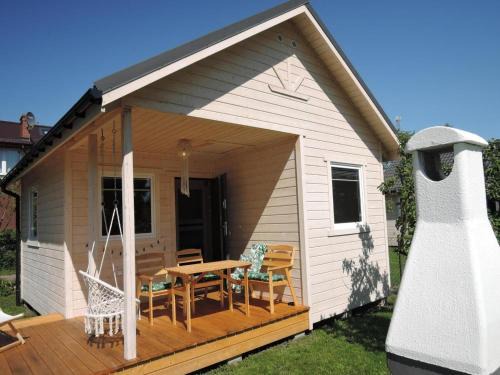 Kolczewo Casa | Holiday Home Kolczewo near Lake and Golf
