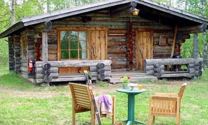 Vaaksy Casa | Holiday Home Kopinkallio 1 by Interhome