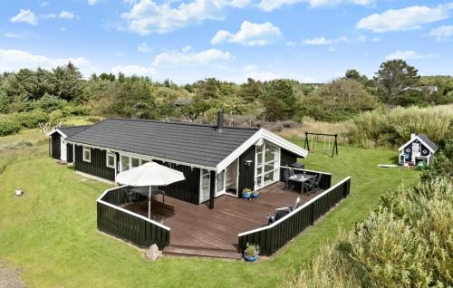 Hirtshals Casa | Holiday Home Kragevej