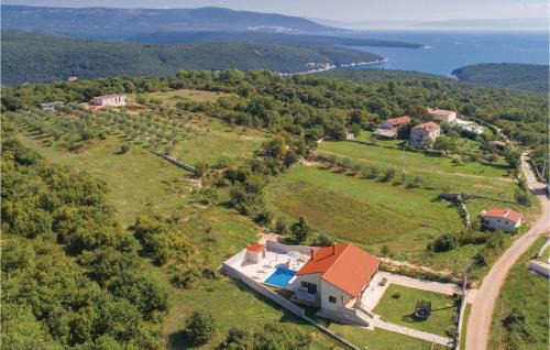 Peruski Casa | Holiday Home Krnica Isici