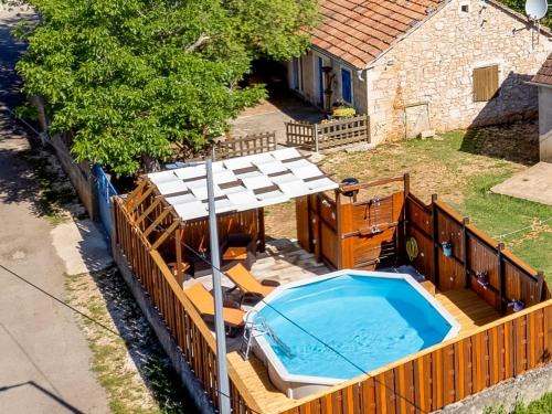 Sibenik Casa | Holiday Home KULAK