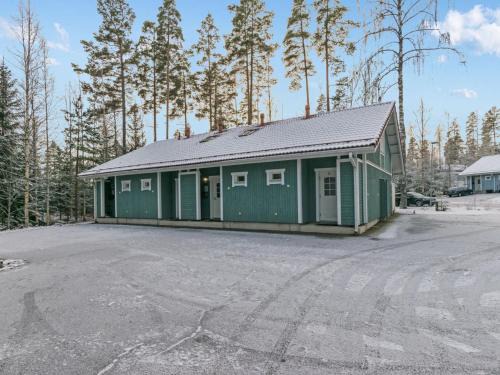 Ikaalinen Casa | Holiday Home Kylpylän ullanrinne 12 d by Interhome