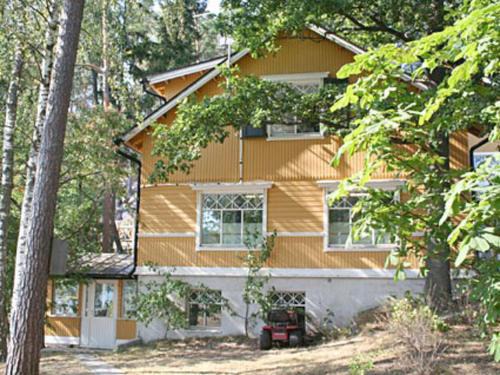 Sibbo Casa | Holiday Home Lövkulla by Interhome