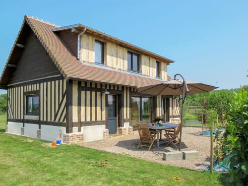 Corbon Casa | Holiday Home L'Etang by Interhome