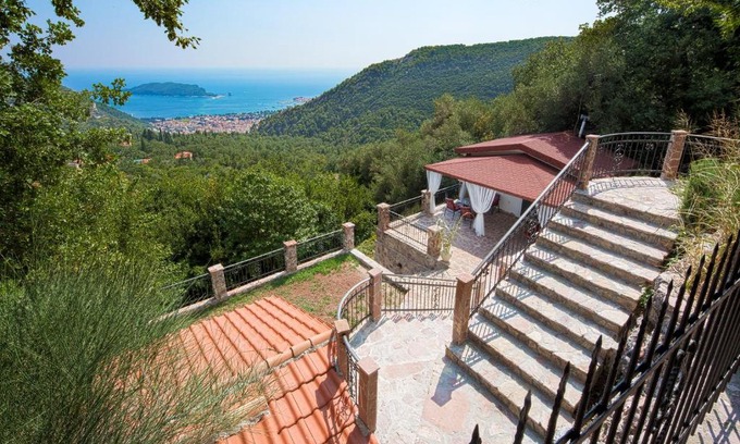 Lapcici Casa | Holiday Home La Musica