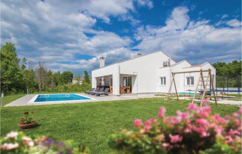 Kapelica Casa | Holiday Home Labin 07