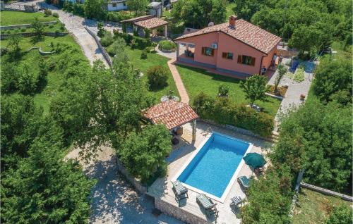 Kapelica Casa | Holiday Home Labin Kapelica Ii