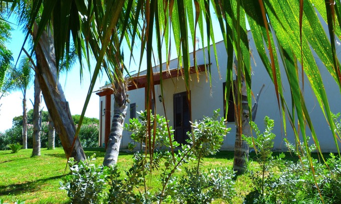 Marsala Casa | Casa de vacaciones Laguna dello Stagnone '' Trenasse ''