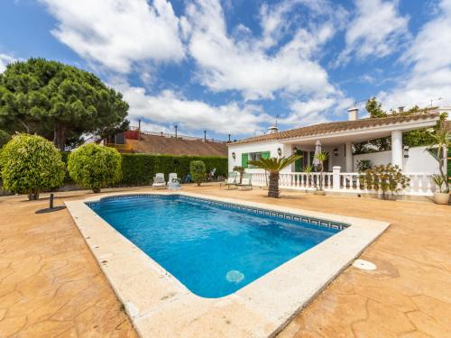 Riumar Casa | Holiday Home Laguna II by Interhome