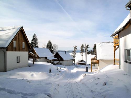Lojzova Paseka Casa | Holiday Home Lakeside Village 42 by Interhome
