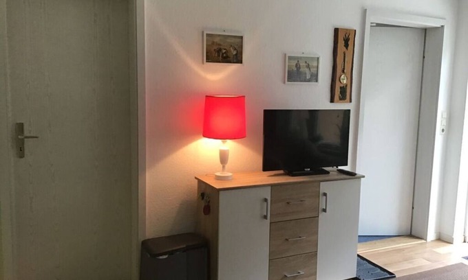 Muritz Apartamento | Casa de vacaciones LaLeLu