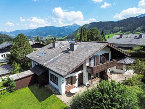 Groebming Casa | Holiday Home Landhaus Kunze by Interhome