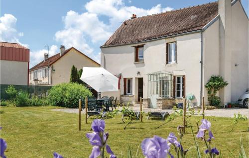 Landreville Casa | Holiday Home Landreville Rue De Crais