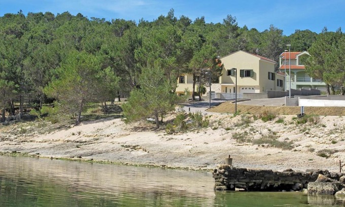 Pridraga Casa | Holiday Home Lara - ZAD717 by Interhome
