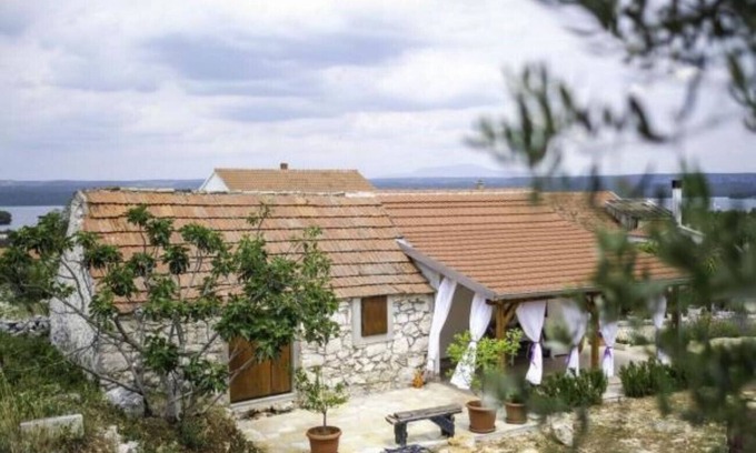Raslina Apartamento | Holiday Home Lavanda