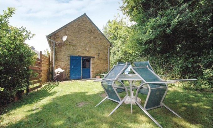 Le Faouet Casa | Holiday Home Le Faouet P-728