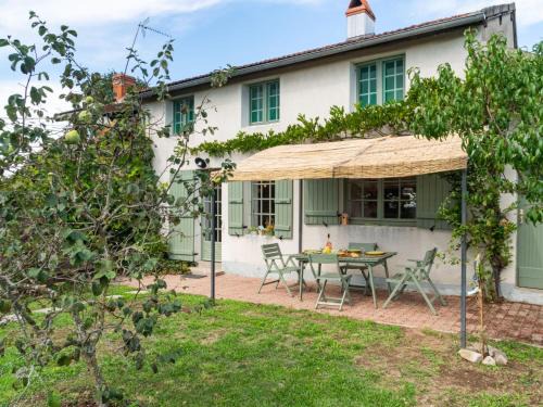 Chiddes Casa | Holiday Home Le Glaude by Interhome