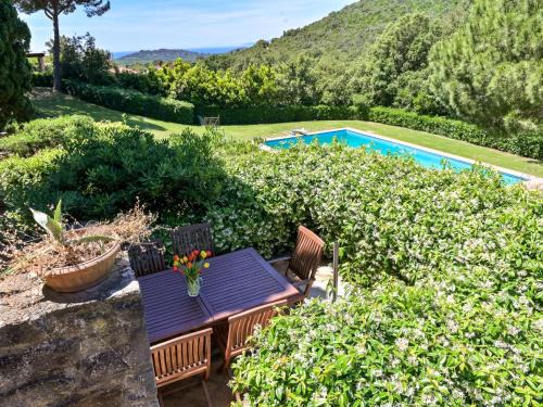 Punta Ala Casa | Holiday Home Le Mandrie by Interhome