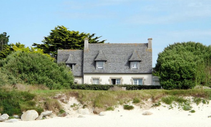 Plouescat Casa | Holiday Home Le Rejeane - PLC207