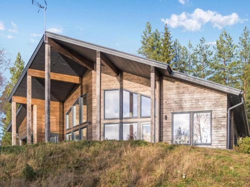 Sotkamo Casa | Holiday Home Leinola by Interhome