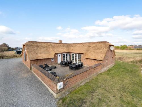 Lodbjerg Hede Casa | Holiday Home Lemmikki - 1-5km from the sea by Interhome