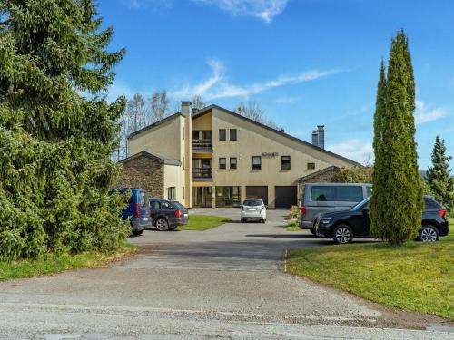 Gros-Fays Casa | Holiday home Les Hirondelle for 8 persons