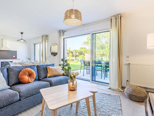 Carnac Casa | Holiday Home Les Salines by Interhome