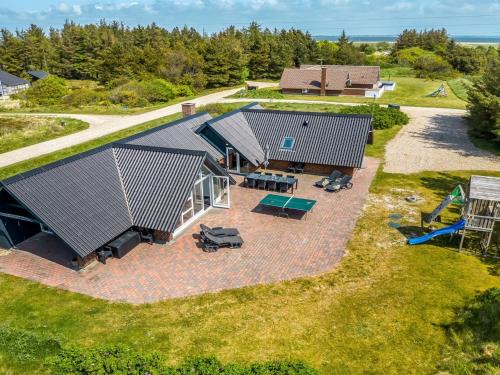 Klegod Strand Casa | Holiday Home Lidija - 850m from the sea by Interhome