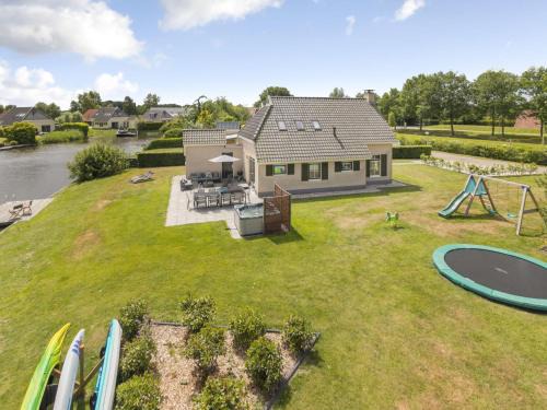 Vlagtwedde Casa | Holiday Home Lieskehuis Wellness de Luxe 10-2 by Interhome